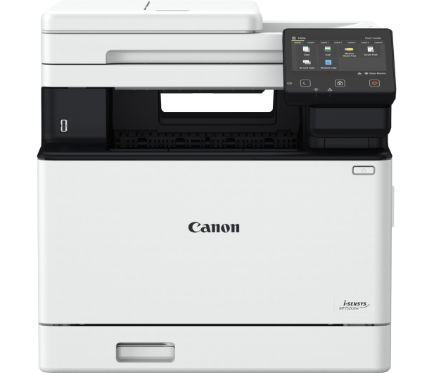 CANON i-SENSYS MF752Cdw 5455C012 - 1121466 - zdjęcie 2